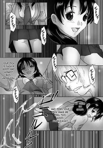 Better Girls Ch. 1-3