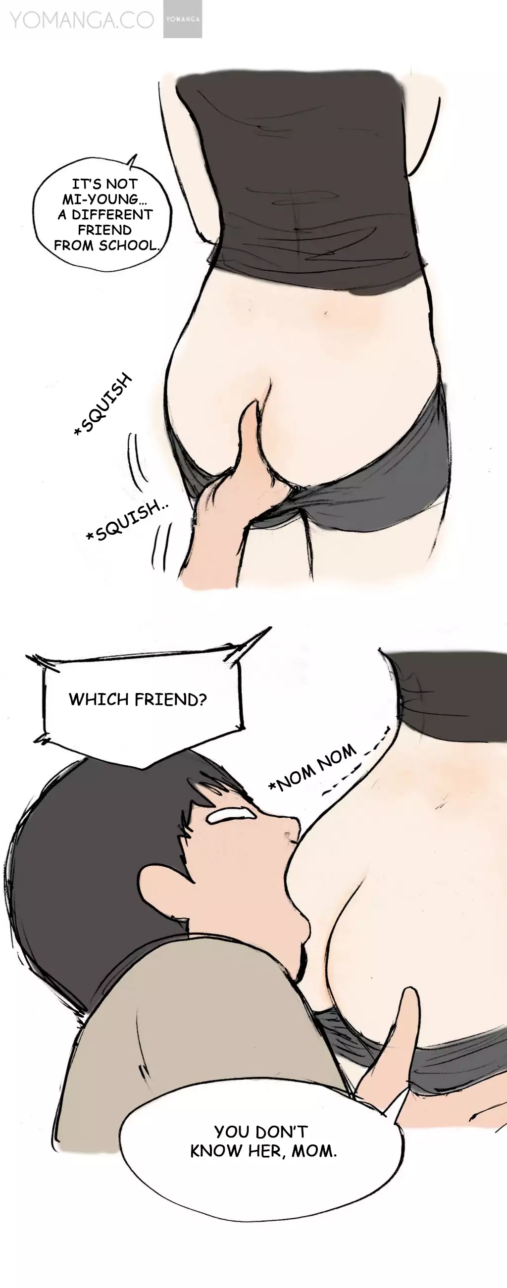Nineteen Ch.1-16