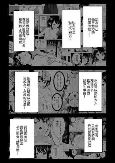Watashi datte Otoko no Hito o Hikitsuketai 2
