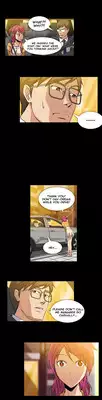 [Yihyeonmin] Drug Candy Ch.0-42 (English) (YoManga) (Ongoing)