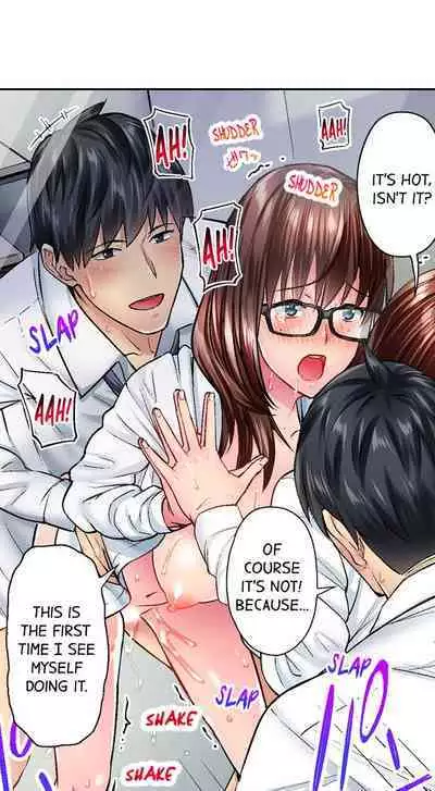 Jimiko wa Igai ni Erokatta | Simple yet Sexy Ch. 1-75