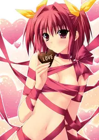[Suzuhira Hiro] Suzuhira Hiro R.G.B! Illustrations