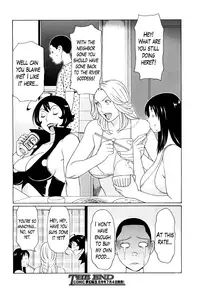 [Takasugi Kou] Ureta Karada no Hatsujouki - Estral Mature Woman [English] [desudesu + CovertOpsBoobs]