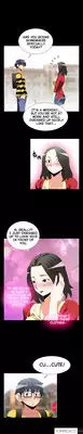 [Insane] Love Parameter Ch.1-50 (English) (YoManga) (Ongoing)