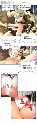 [Fantastic Whale] Twin Slave Ch.1-19 (English) (Ongoing)