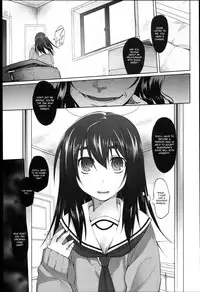 [Midori no Rupe] Garden I Ch. 0-7 [English] [MintVoid]