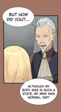 [Hong BanJang] Aharoo Ch.1-38 (English) (YoManga) (Ongoing)
