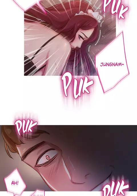 Scandal of the Witch Ch.1-24