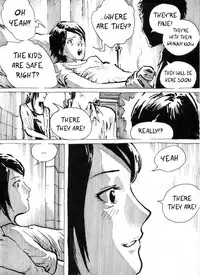 [Kharisma Jati] Godless Chamber Chapter 5 [English]