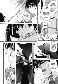 [Tsukino Jyogi] Hoshi no Goshujin-Sama | Prince of the Stars [English] {SaHa}