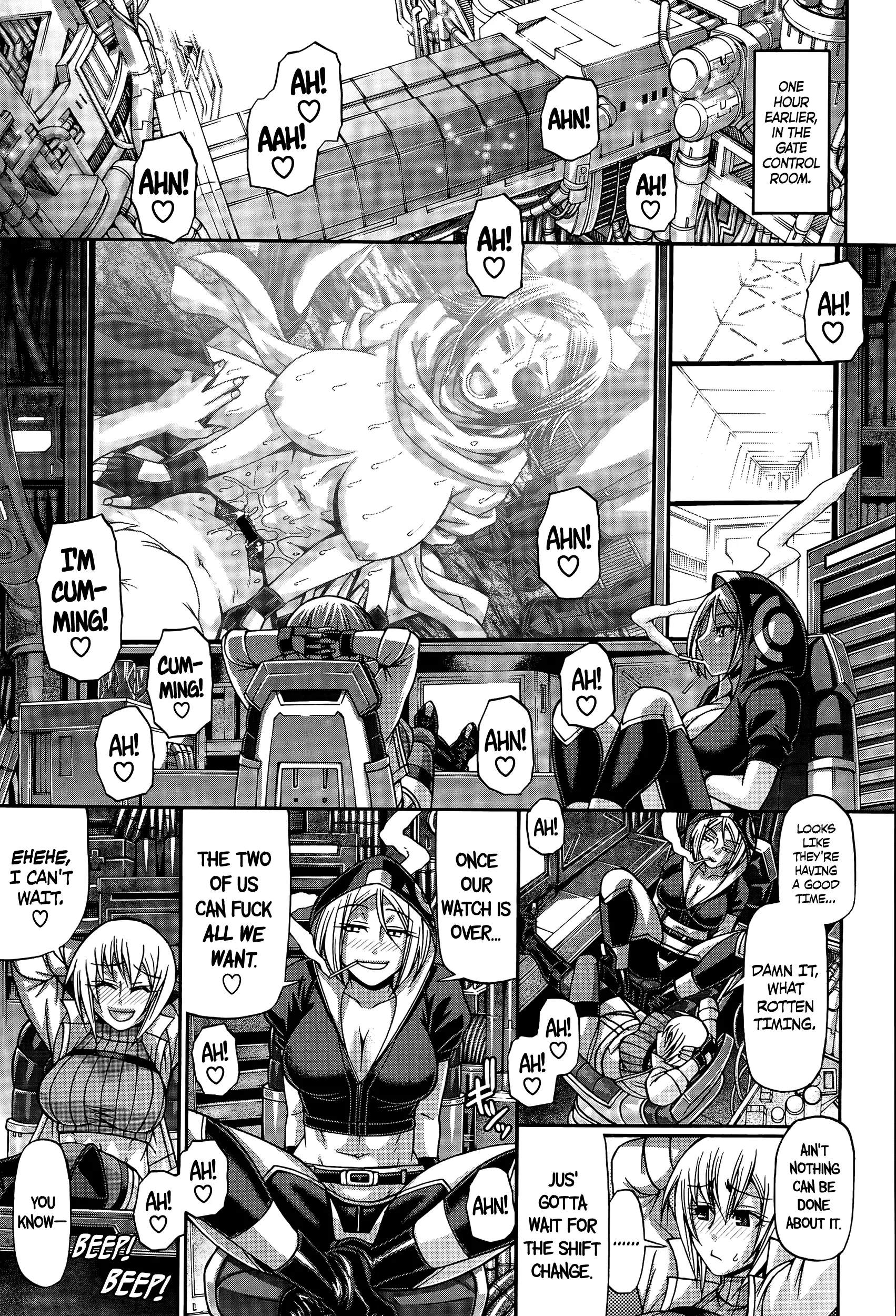 Re: Incarnation ch.1-2