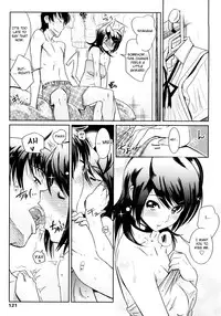 [Kemonono] Groove Tube [English] [Fated Circle] [Uncensored]