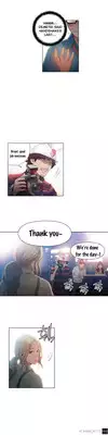 [BAK Hyeong Jun] Sweet Guy Ch.1-49.5 (English) (YoManga) (Ongoing)