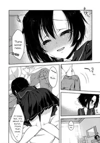 [Nama Cream Biyori] Rinko no Hon (Love Plus) [ENG]
