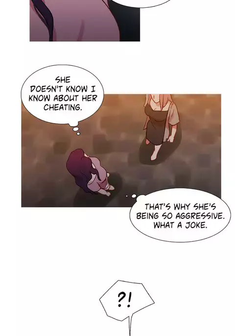 Scandal of the Witch Ch.1-29