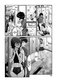 [Blmanian] Buruman [English] =Krizalid= [Decensored]