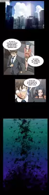 [Yihyeonmin] Drug Candy Ch.0-42 (English) (YoManga) (Ongoing)