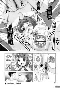 [Mizushiro Takuya] Toshishitakko! Celebration - Younger Girls! Celebration [English] {Tadanohito}