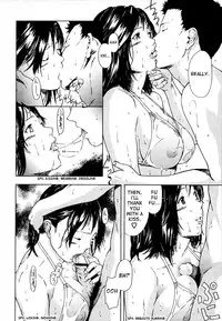 [Amano Ameno] H Ch. 1,4-5,8 [English] [Yoroshii]