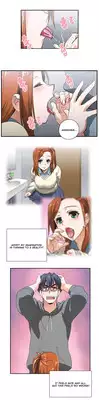 [Edge Edge] SStudy Ch.0-25 (English) (YoManga) (Ongoing)