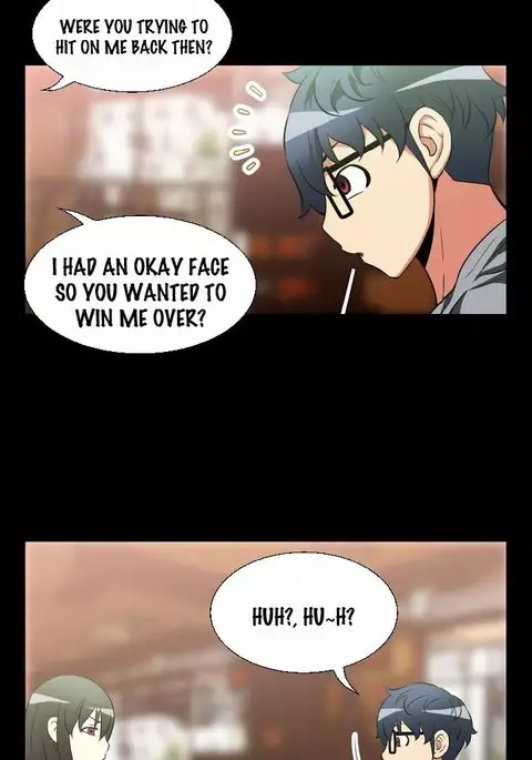 Love Parameter Ch.1-50