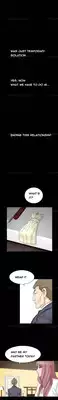 The Taste of the Hand Ch.1-30 (English) (Ongoing)