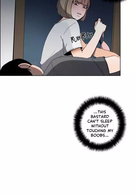 Talk To Me Ch.1-50