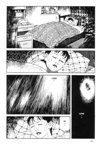 [Maruo Suehiro] Warau Kyuuketsuki | The Laughing Vampire Vol. 1 [English]