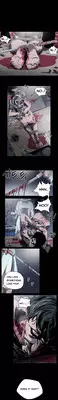 [Dol-Kong] Kitsch | Disrespectful Bitch Ch. 1-63 (English) (HeyManga) (Ongoing)