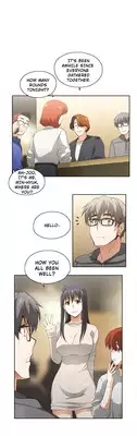 [Edge Edge] SStudy Ch.0-25 (English) (YoManga) (Ongoing)