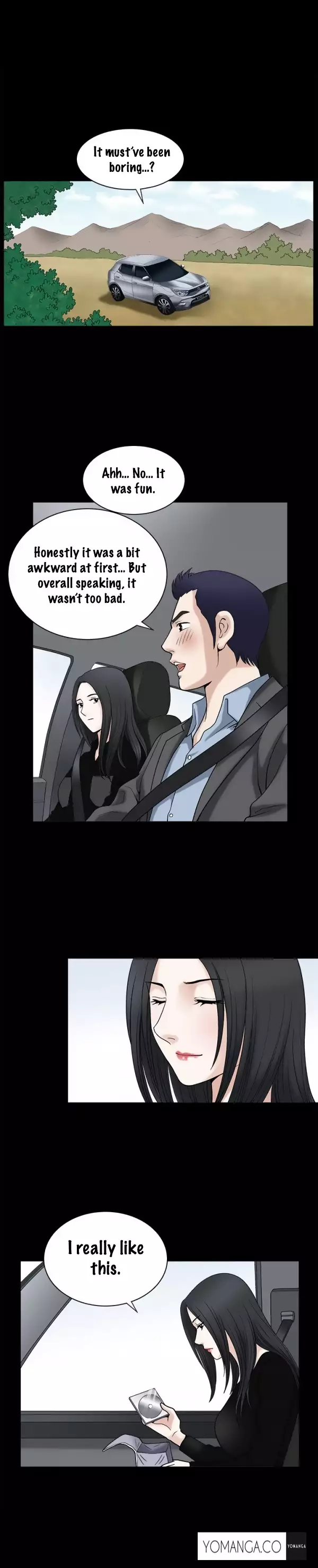 Seduction Ch.1-29