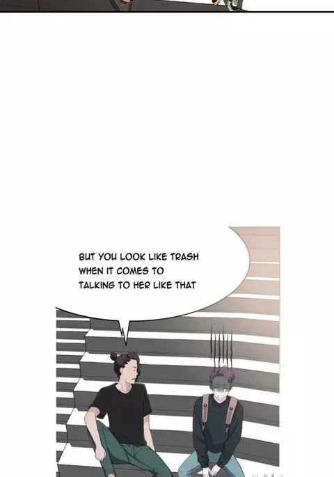 Tissue Thieves Ch.1-11