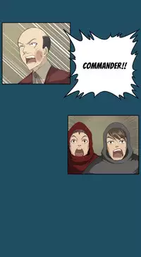 [Hong BanJang] Aharoo Ch.1-34 (English) (YoManga) (Ongoing)