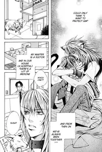 [Anthology] Mimi Paradise Vol. 1 [English]