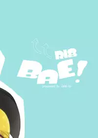 [CHIN-UP (Pocchi)] BAE! [English] {Shotachan} [Digital]