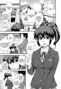 [Tsukino Jyogi] Chijou no Hito [English]