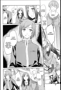 [Midori no Rupe] Garden I Ch. 0-7 [English] [MintVoid]