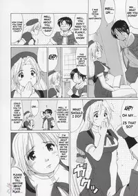 (C67) [Saigado] The Yuri & Friends Hinako-Max (King of Fighters) [English] [SaHa]