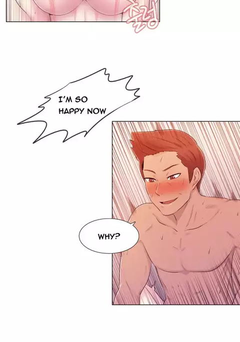 Miss Mystic Ch.1-10