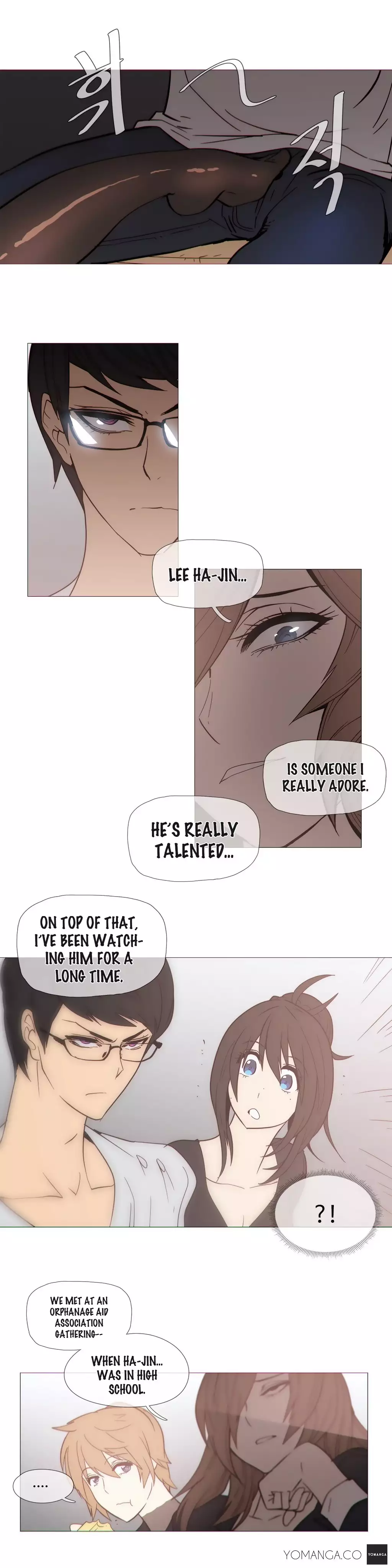 Household Affairs Ch.1-29