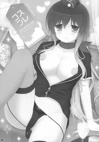 (Reitaisai 13) [HEXIVISION (CPU)] Soushuuhen Love LOVE Fantasitca 2 (Touhou Project)