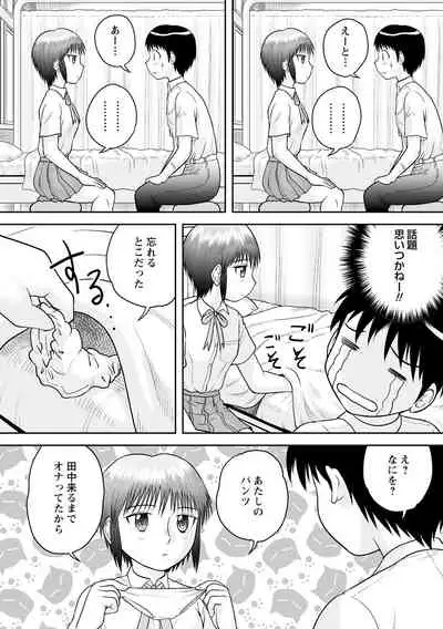 Fudeoroshi Harem Dairankou