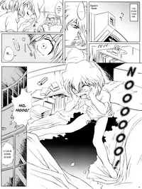 Ai no Arashi | Ai's Turmoil