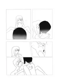 (C90) [kakeudon (kakeudon)] mahoushoujoni na ru houhou (Fate/kaleid liner Prisma☆Illya)[Chinese][幾千塊個人漢化]