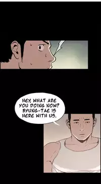 [Mr. Byeong-Su] Cohabitation Ch.1-33 (English) (Ongoing)