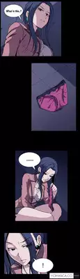 [Yihyeonmin] Drug Candy Ch.0-42 (English) (YoManga) (Ongoing)