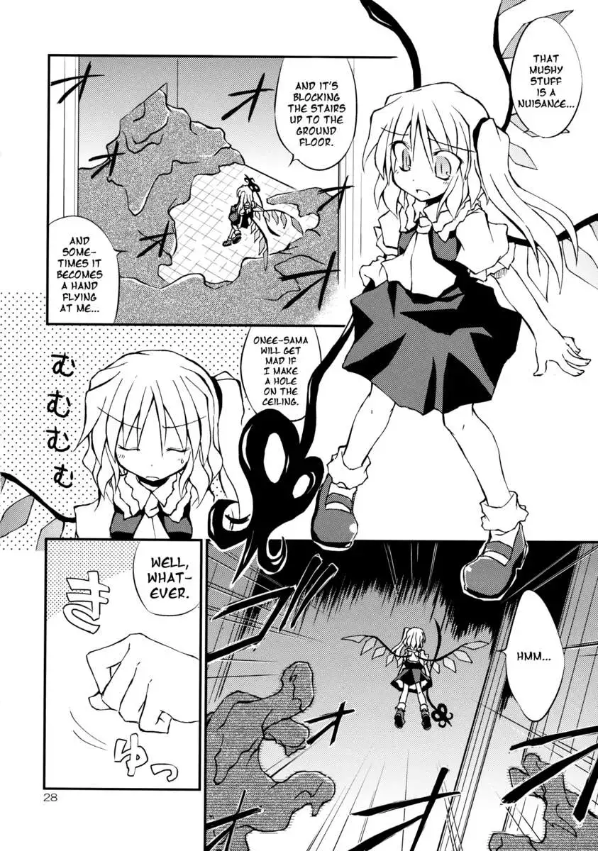 Chef Remilia’s Cooking Will Make You Happy!!