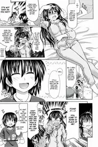 [Makinosaka Shinichi] Pure Days [English]