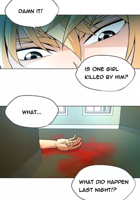 Twin Slave Ch.1-29