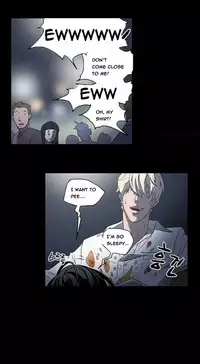 Ace Ch.1-13 (English) (Ongoing)
